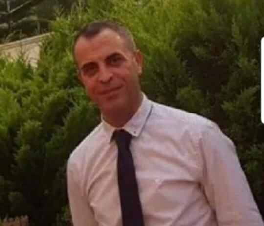 كفرقرع تضامن مع مفقود ام الفحم 